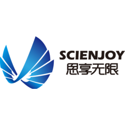 Scienjoy Logo