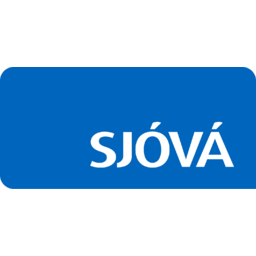 Sjóvá-Almennar tryggingar Logo