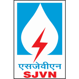 SJVN
 Logo