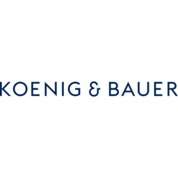 Koenig & Bauer Logo