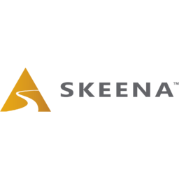 Skeena Resources Logo