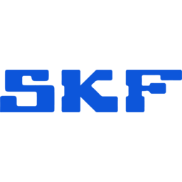 SKF India Logo