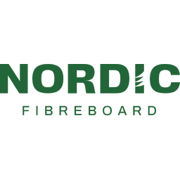 Nordic Fibreboard AS Logo