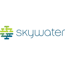 SkyWater Technology Logo