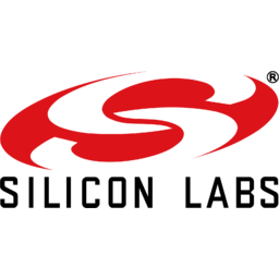 Silicon Labs
 Logo