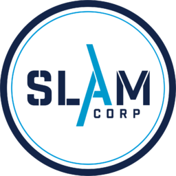 Slam Corp Logo