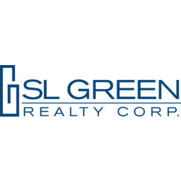 SL Green Realty
 Logo