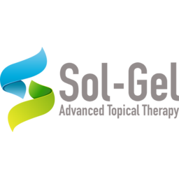 Sol-Gel Technologies Logo
