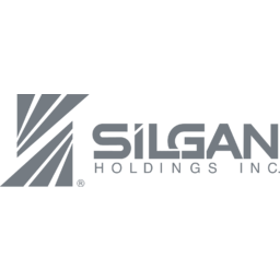 Silgan Holdings
 Logo