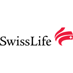 Swiss Life
 Logo
