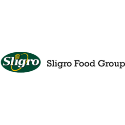Sligro Food Logo