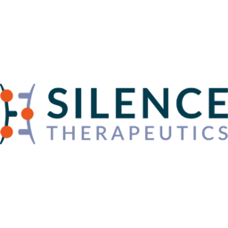 Silence Therapeutics Logo