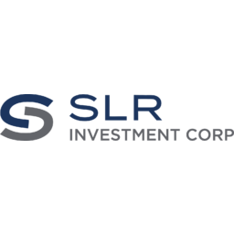 SLR Investment Logo