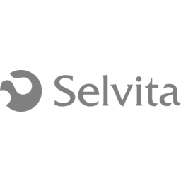 Selvita Logo