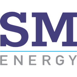 SM Energy
 Logo