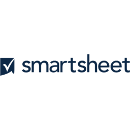Smartsheet
 Logo