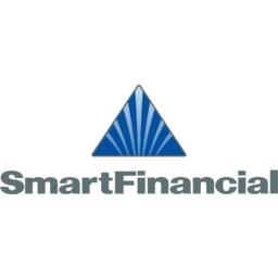 SmartFinancial (SmartBank) Logo