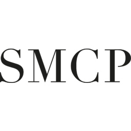 SMCP S.A. Logo