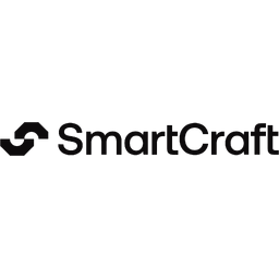 SmartCraft ASA Logo