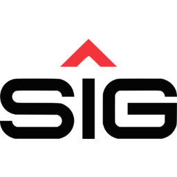 SIG (Semen Indonesia) Logo