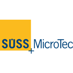 SÜSS MicroTec Logo