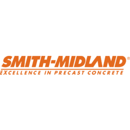 Smith-Midland Logo