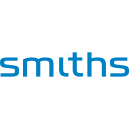 Smiths Group Logo