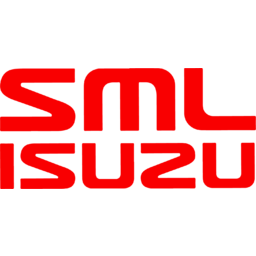 SML Isuzu
 Logo