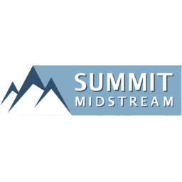 Summit Midstream Logo