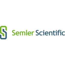 Semler Scientific
 Logo