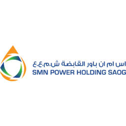 SMN Power Company Logo