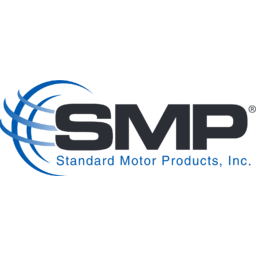 Standard Motor Products (SMP) Logo