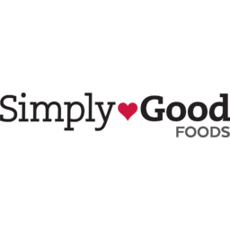 Simply Good Foods Logo
