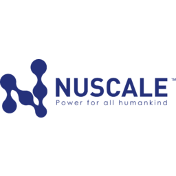 NuScale Power Logo
