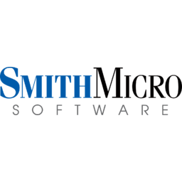 Smith Micro Software
 Logo