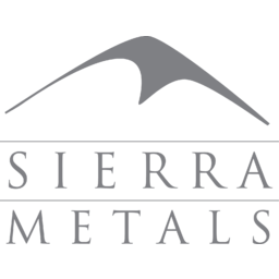 Sierra Metals Logo