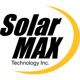 SolarMax Technology Logo