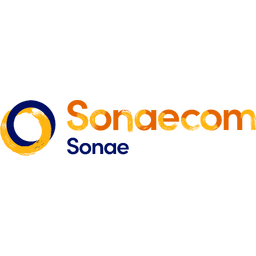 Sonaecom Logo