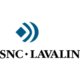 SNC-Lavalin Group Logo