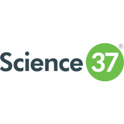 Science 37 Logo