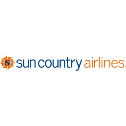 Sun Country Airlines Logo