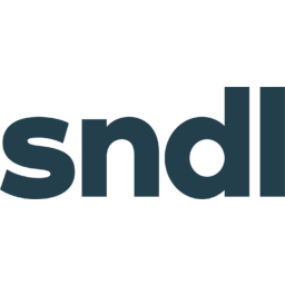 Sundial Growers
 Logo