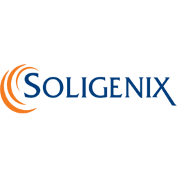 Soligenix Logo