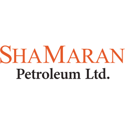 ShaMaran Petroleum Logo
