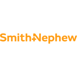 Smith & Nephew
 Logo
