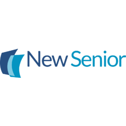 New Senior Investment Group Logo