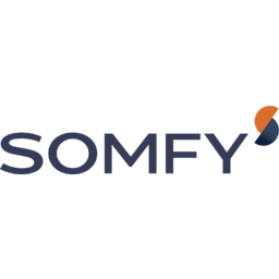 Somfy
 Logo