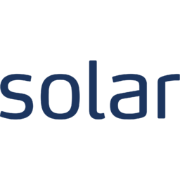 Solar A/S Logo