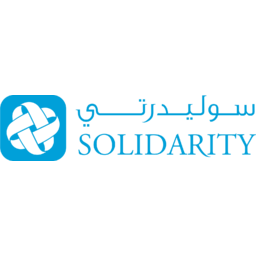 Solidarity Bahrain Logo