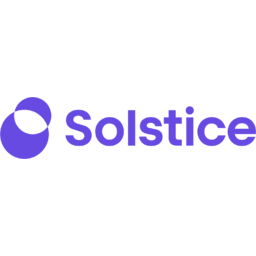Solstice Advanced Materials Logo